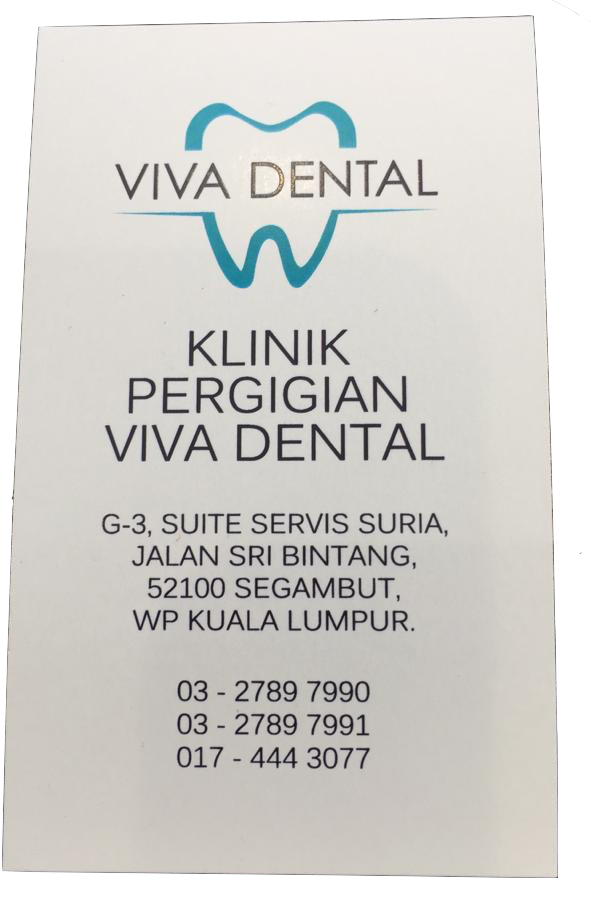 viva-dental-segambut