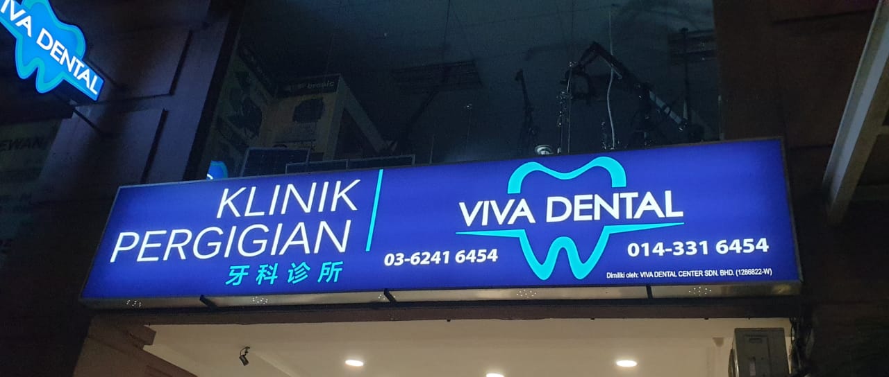 best dental clinic in ipoh RoycetaroDennis
