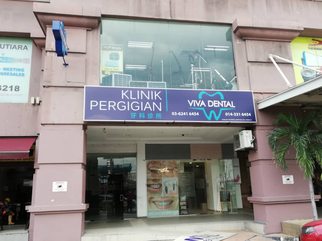 best dental clinic in ipoh RoycetaroDennis