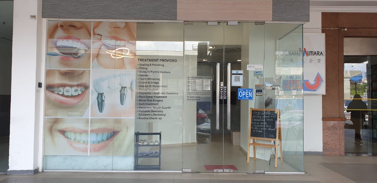 Viva Dental Clinic Dental Clinics, Dentists, Klinik Gigi & 牙医 in Malaysia