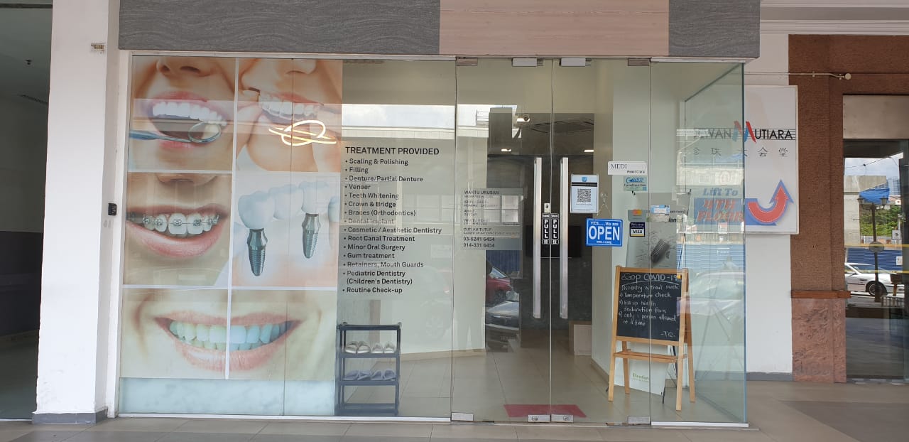 Viva Dental Clinic Dental Clinics, Dentists, Klinik Gigi & 牙医 in Malaysia