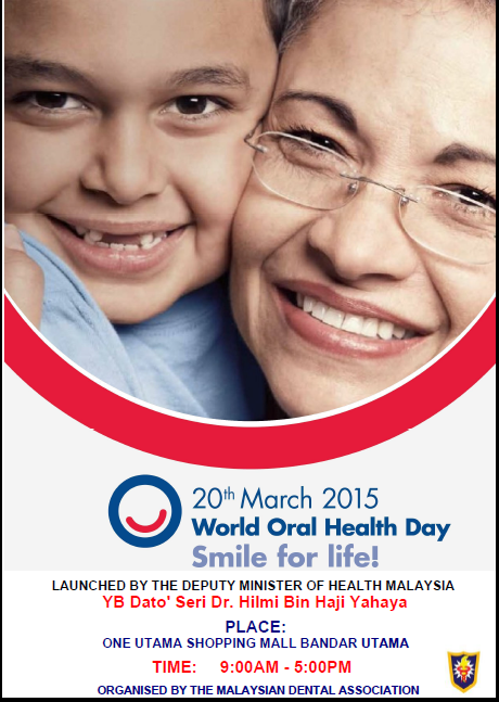 world-oral-health-day